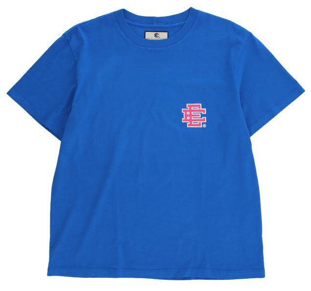 Eric Emanuel Men's Ee Basic T-Shirt