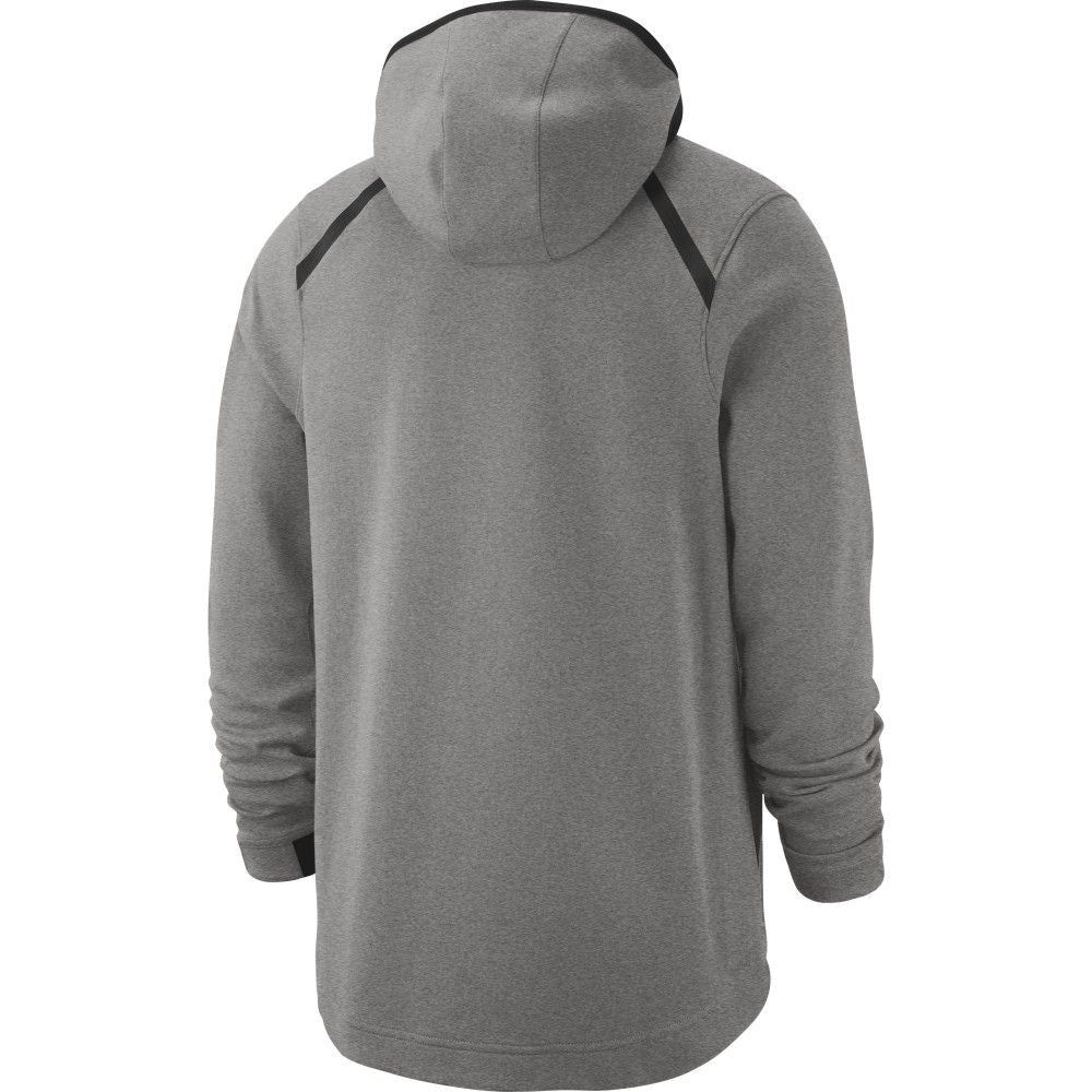 Nike Women's NBA Golden State Warriors Showtime Hoodie