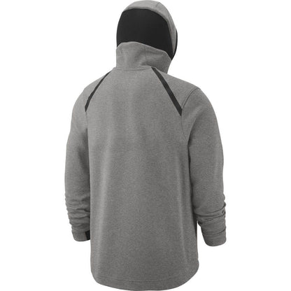 Nike Women's NBA Golden State Warriors Showtime Hoodie