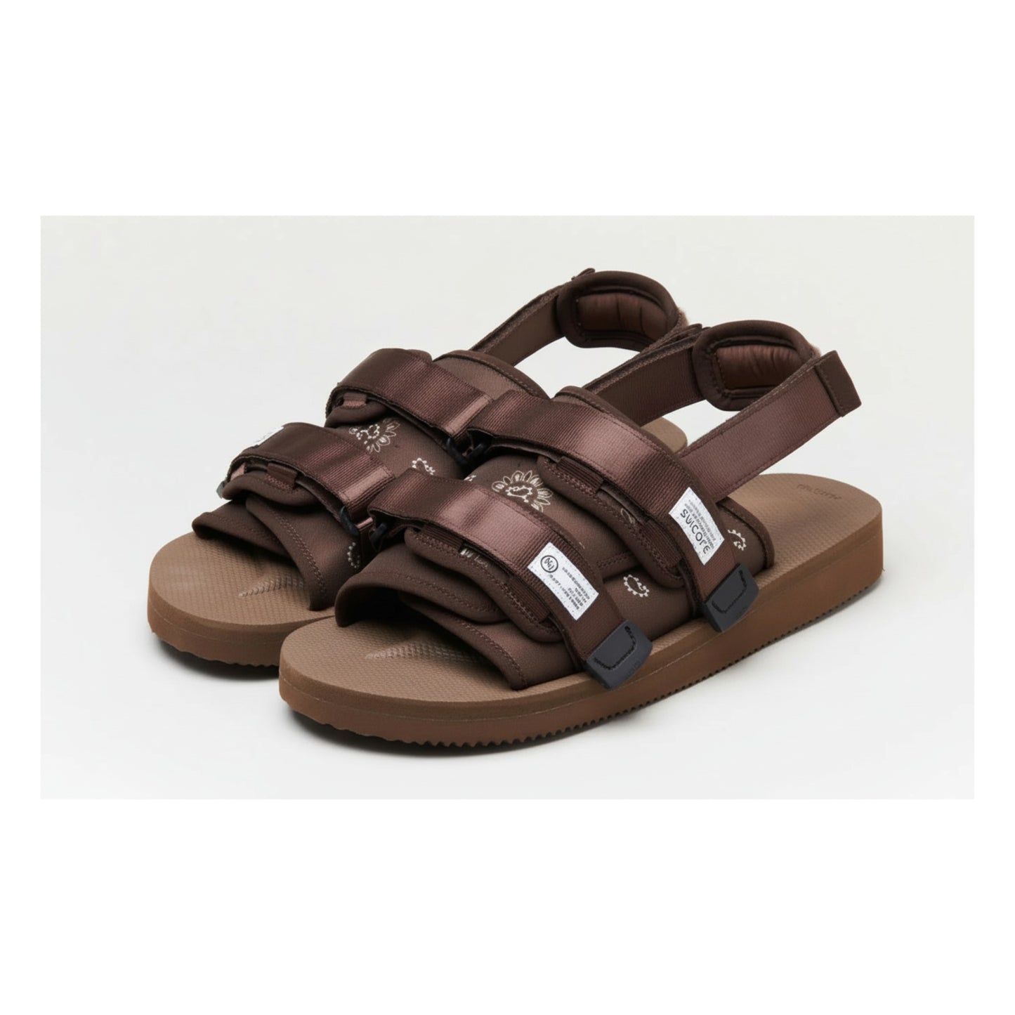 Suicoke Men's X Neighborhood Moto-2Nh