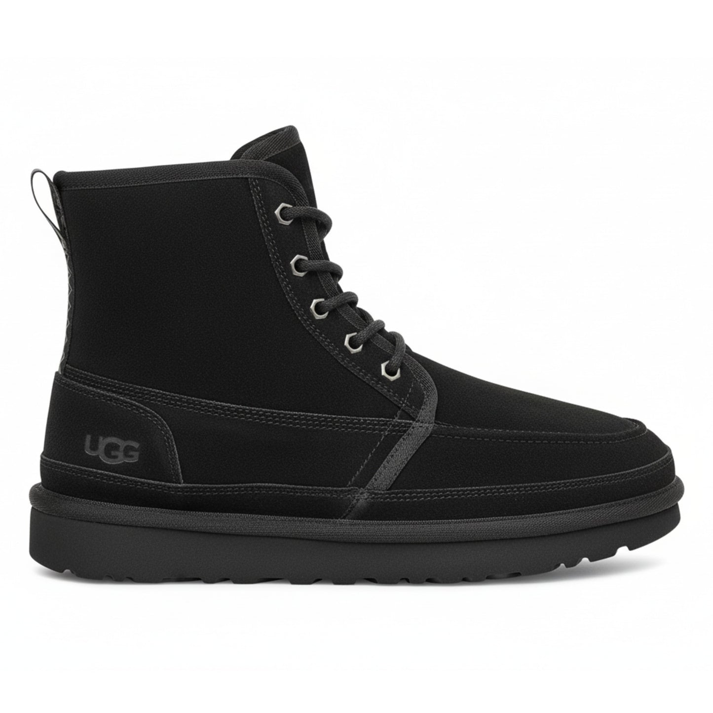 Ugg Men's Neumel High - 1120767-Blk