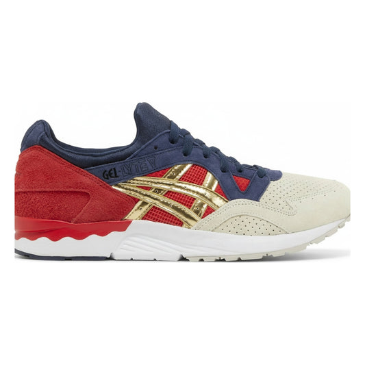 Asics Men's Gel-Lyte V 'Concepts Libertea' - 1201A943-100