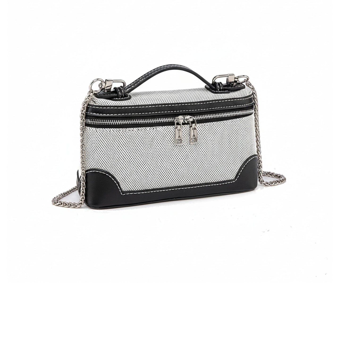 MKF Collection Zinnia Crossbody Shoulder Bag by Mia K