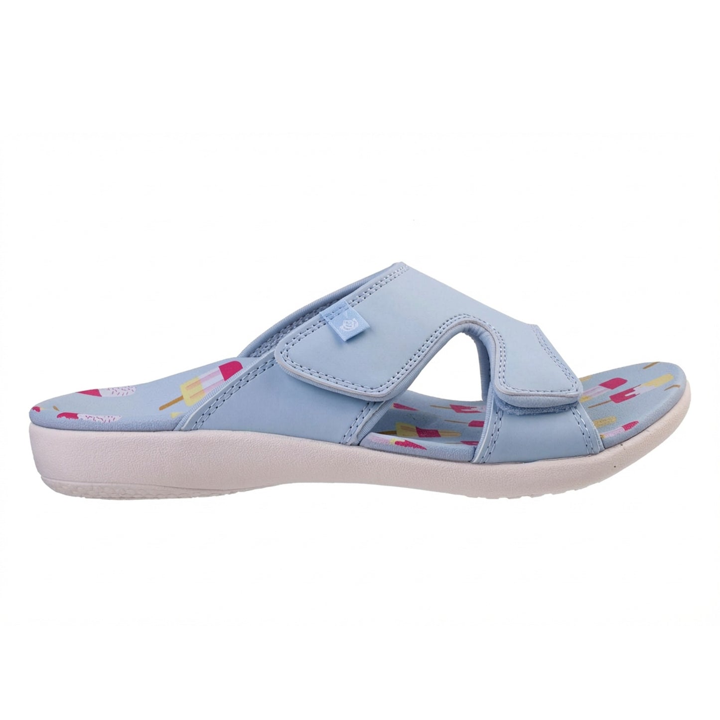 Spenco Kholo Beach Orthotic Womens Sandals