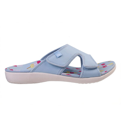 Spenco Kholo Beach Orthotic Womens Sandals