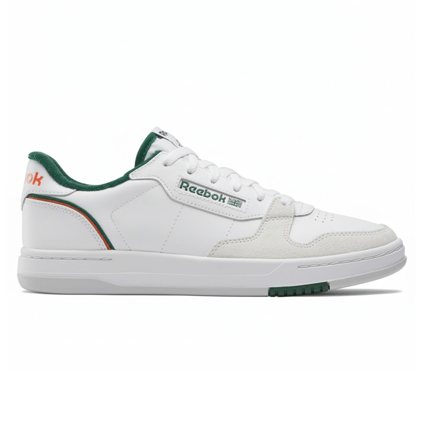 Reebok Men's Phase Court Sneakers