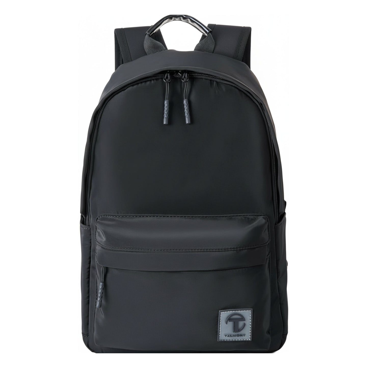 Talmont Small Backpack – Lightweight Water-Resistant Travel Daypack for Women & Men, Fits 13” Laptop – Gym, College, Beach, Everyday Bag