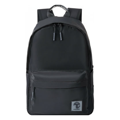 Talmont Small Backpack – Lightweight Water-Resistant Travel Daypack for Women & Men, Fits 13” Laptop – Gym, College, Beach, Everyday Bag