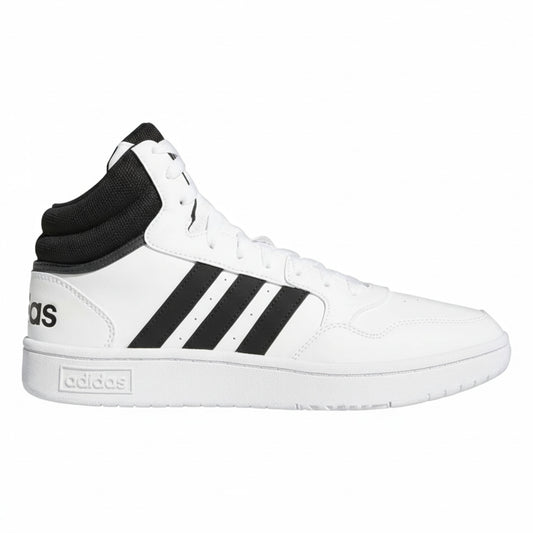 adidas Men's Hoops 3.0 Mid - Gw3019