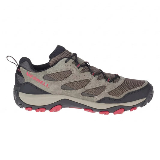 Merrell Men's West Rim Wide Width Sneakers