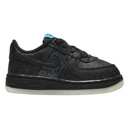 Nike Toddlers Force 1 Td Shoes