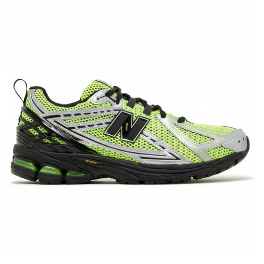 New Balance Men's 1906R 'Volt Black' - M1906Rcg