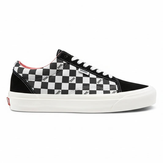 Vans Men's Old Skool Ns Og Lx Sneakers