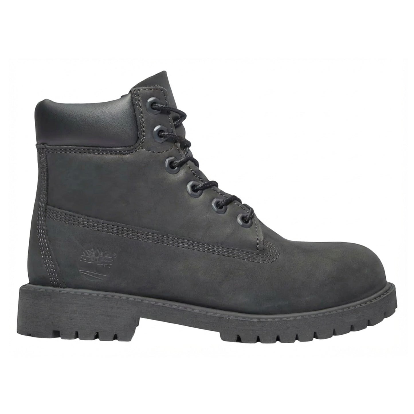 Timberland Grade School Premium 6-Inch Waterproof Boot Gs Boots