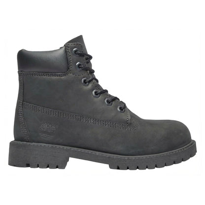 Timberland Grade School Premium 6-Inch Waterproof Boot Gs Boots