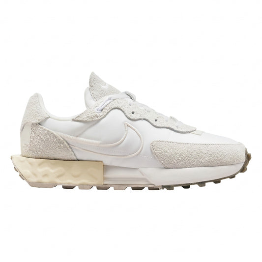 Nike Women's Fontanka Waffle 'White Phantom' Sneakers