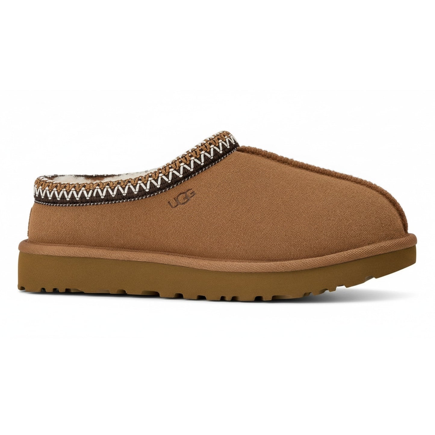 UGG Women's Tasman Ii Slipper 'Chestnut' Slippers