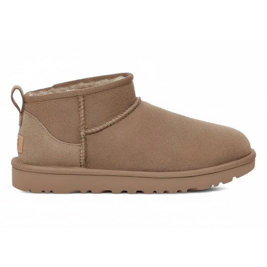UGG Women's W Classic Ultra Mini Boots