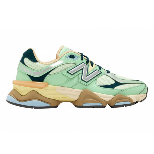New Balance Men's 9060 'Sweetgrass Deep Ocean' - U9060Tma
