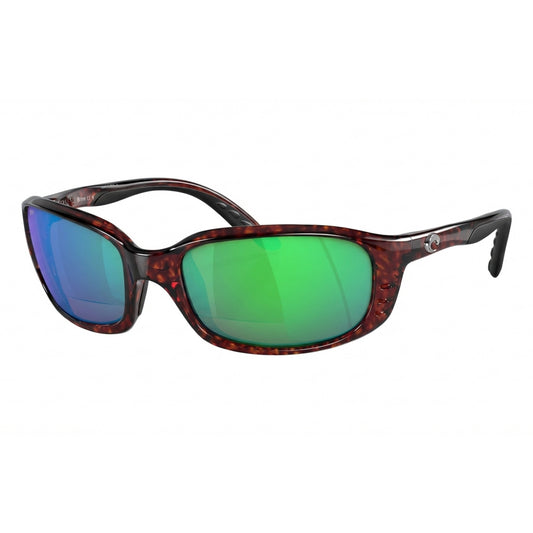 Costa Del Mar Brine Reader Sunglasses