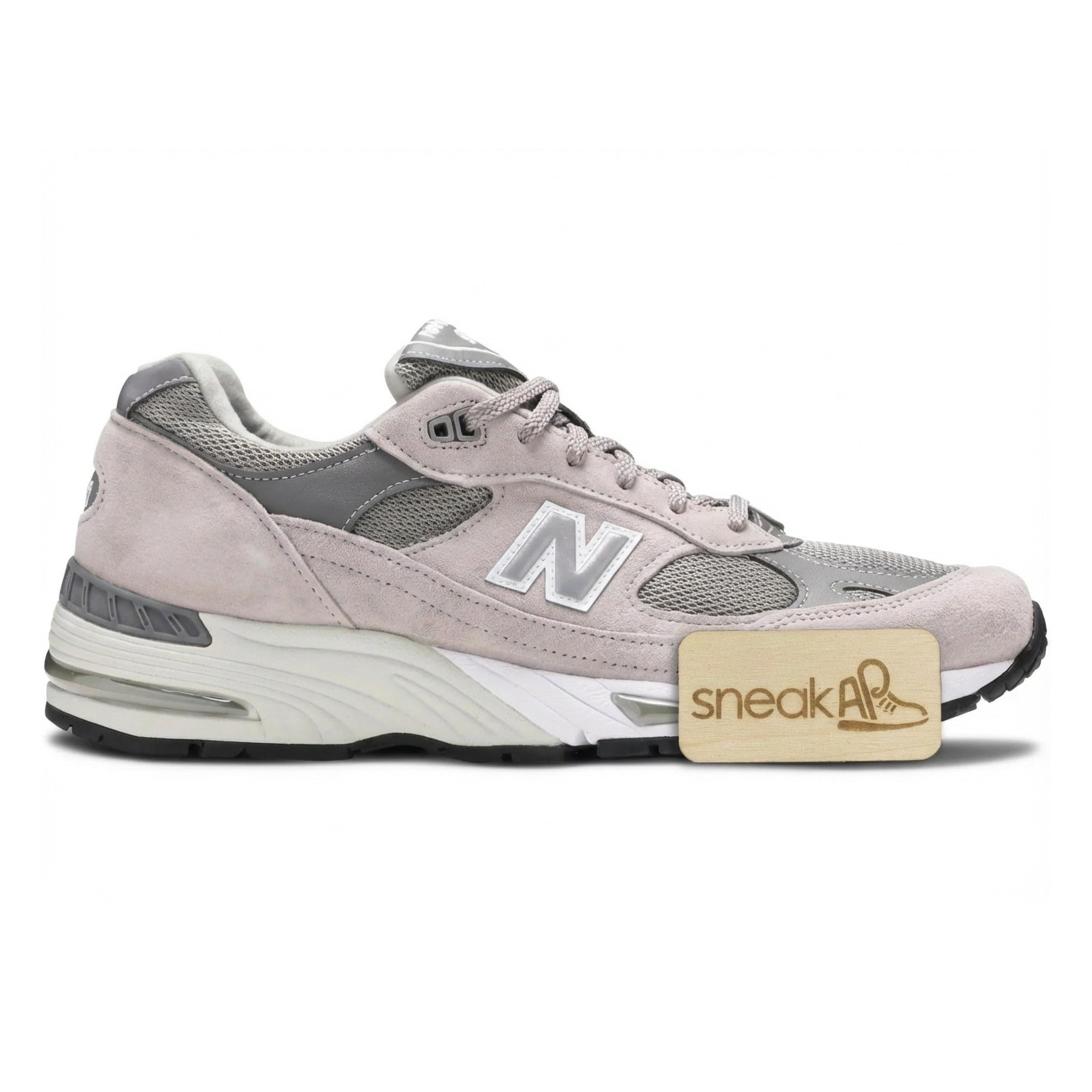 New Balance M991GL 27㎝ New Balance Men's M991Gl Sneakers – Zulily