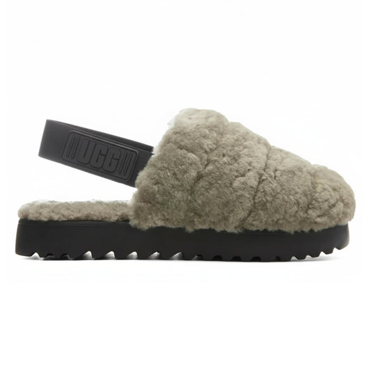 UGG Women's Super Fluff Slipper Slippers