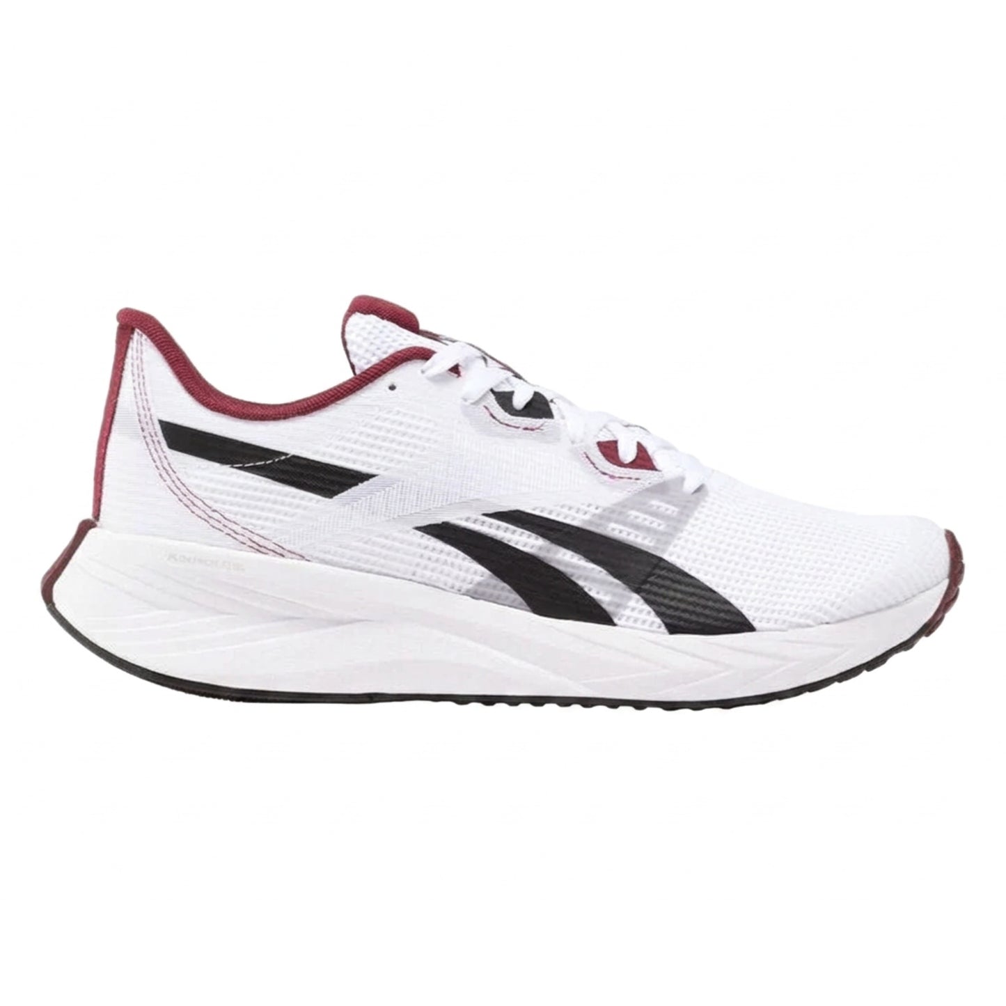 Reebok Men's Energen Tech Plus Shoes - Ftwwht/Clamar/Cblack