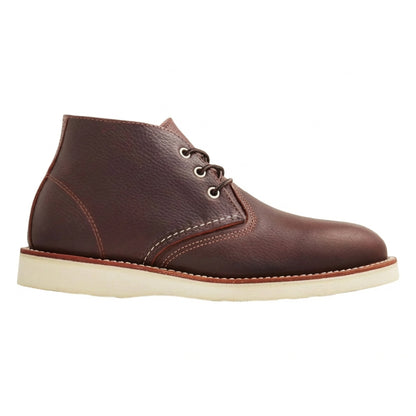 Red Wing Shoes Men's Red Wing Work Chukka