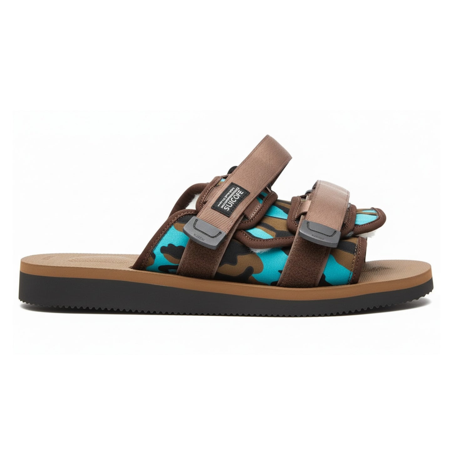 Suicoke Men's Moto Mab Sandal Sandals