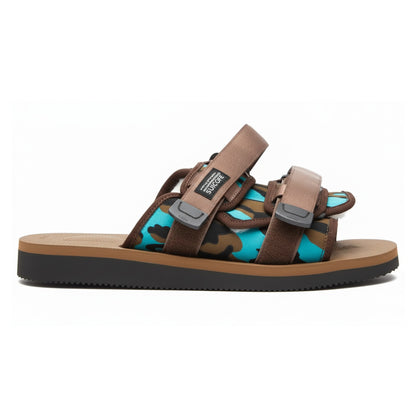 Suicoke Men's Moto Mab Sandal Sandals
