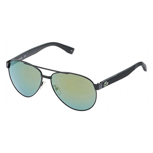 Lacoste Men's Aviator Sunglasses