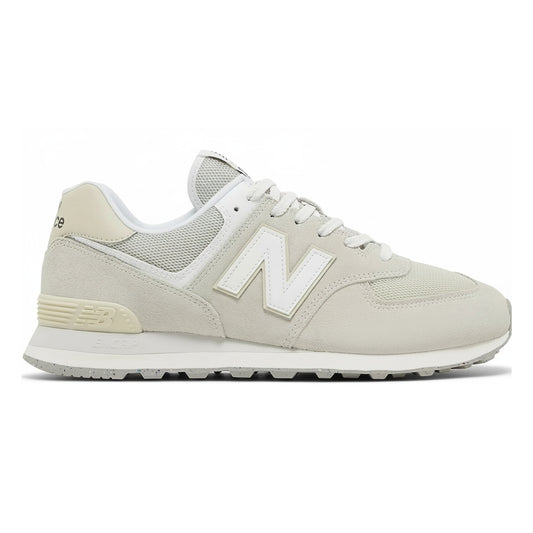 Men's New Balance 574 'Beige Fog'