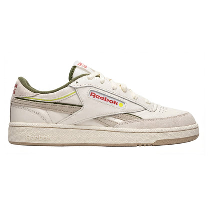 Reebok Men's Club C Revenge Sneakers