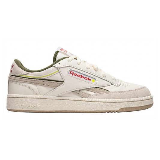 Reebok Men's Club C Revenge Sneakers