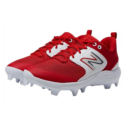 New Balance Men's Fresh Foam 3000 V6 Molded Sneakers
