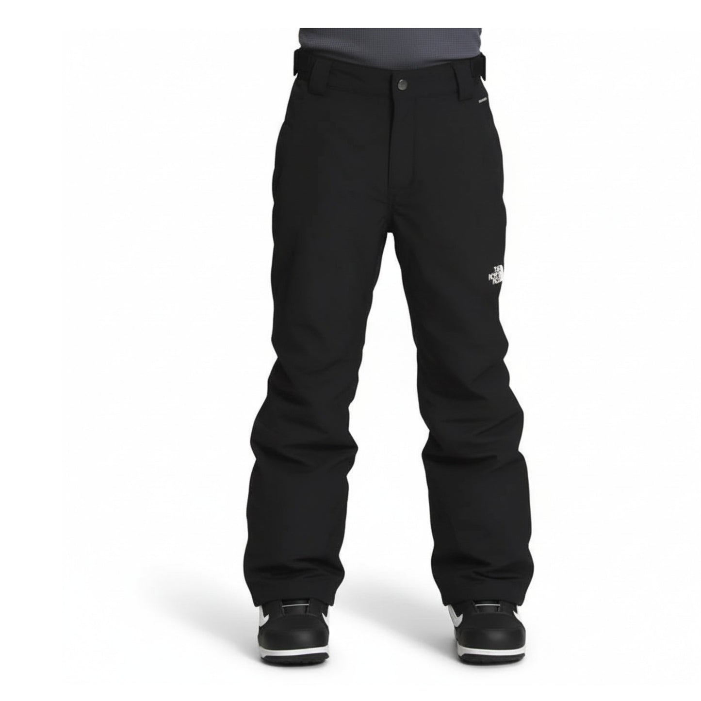 Youth The North Face Freedom Insulated Bib Ski Pants