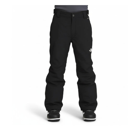 Youth The North Face Freedom Insulated Bib Ski Pants