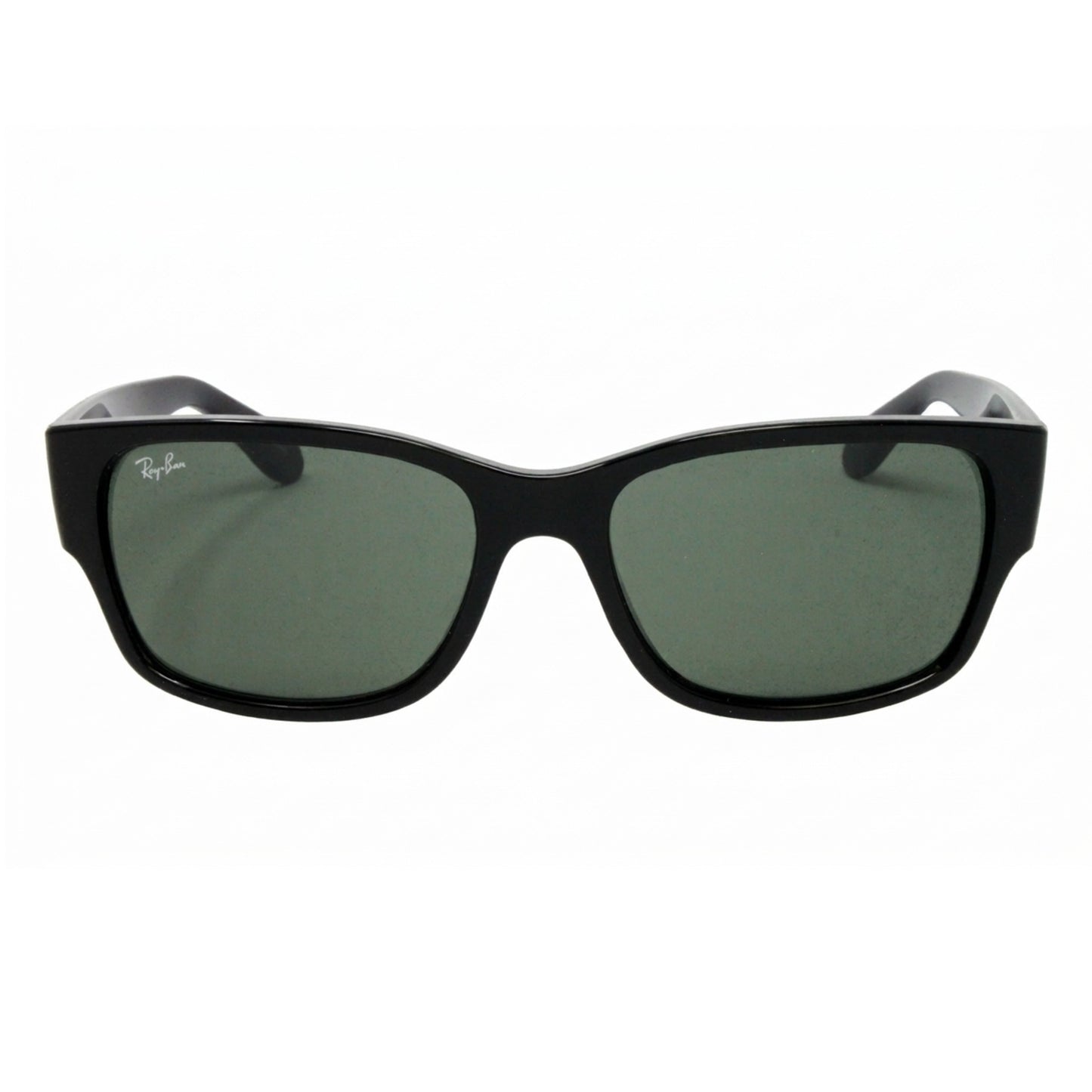 Ray-Ban Black Square Sunglasses