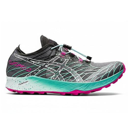 Asics Women's Fujispeed - 1012B176-001