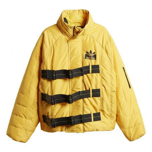 Women's adidas Olivia Leblanc Staple Jacket