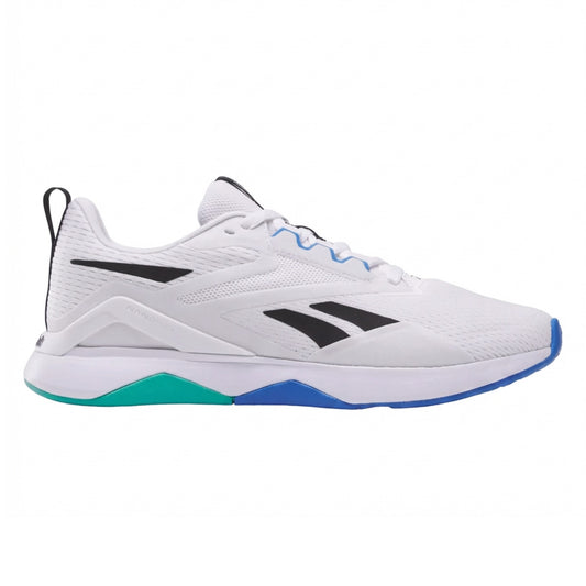 Reebok Men's Nanoflex Tr 2 Sneakers