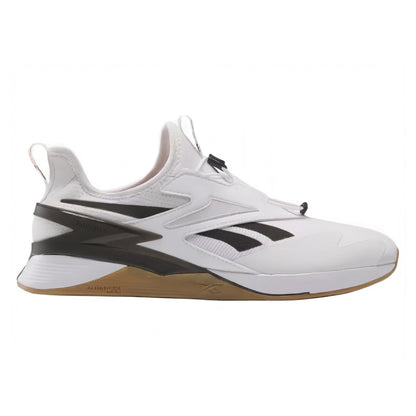 Reebok Men's Nano X3 Froning Sneakers