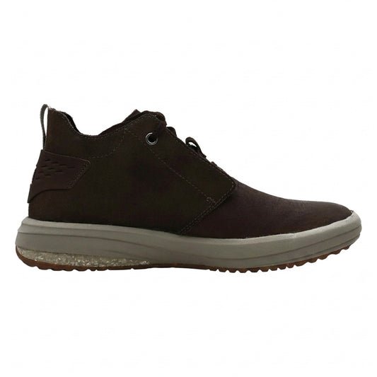 Merrell Men's Gridway Mid Ltr Sneakers