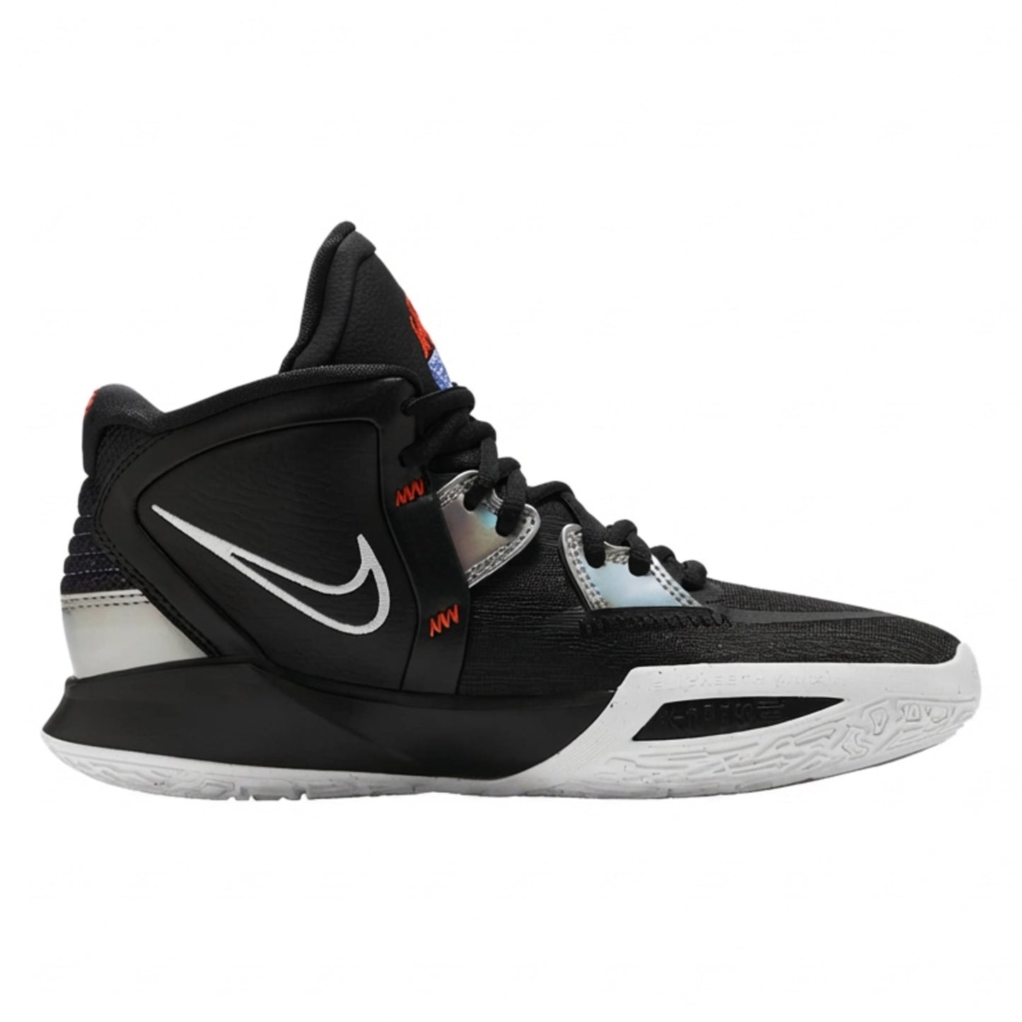 Nike Grade School Kyrie Infinity 'Fire And Ice Gs' Shoes