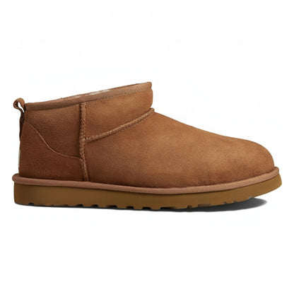 UGG Men's Classic Ultra Mini Boots