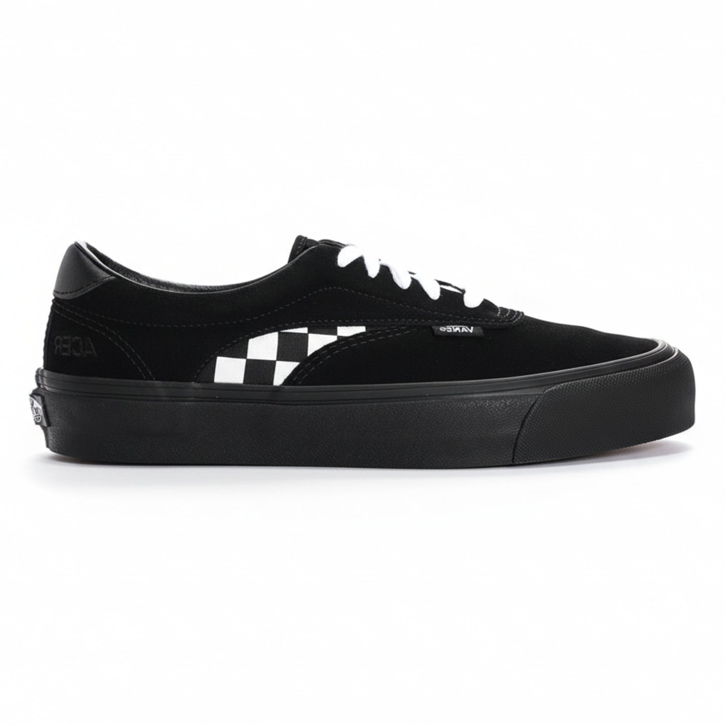 Vans Men's Acer Ni Sp Sneakers
