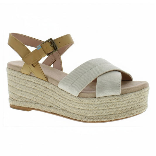 Toms Women's Wilow Sandal - 10015079