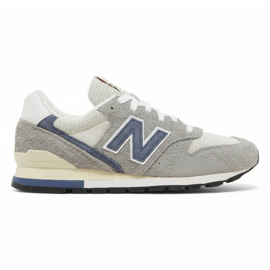 Men's New Balance 996 'Miusa Grey Day (2023)'