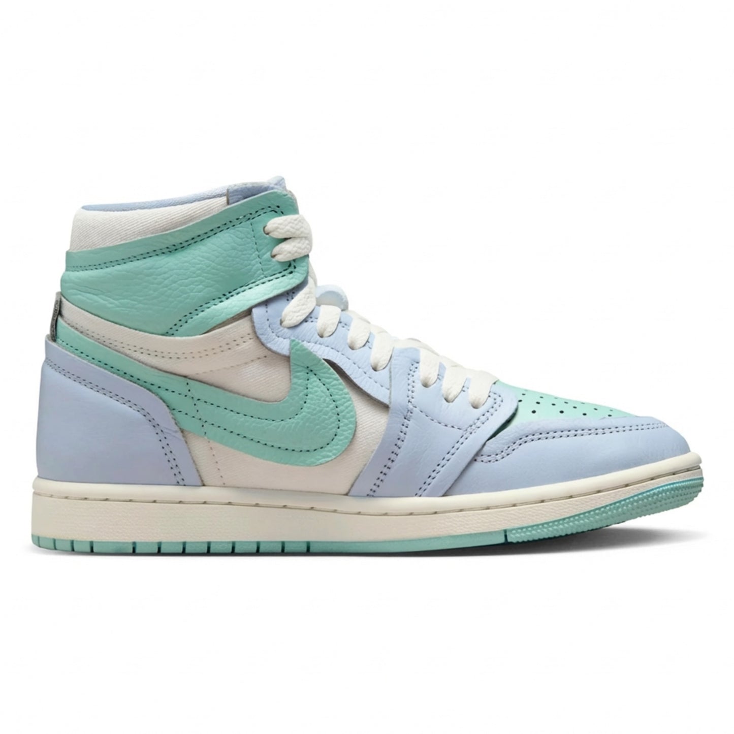 Air Jordan Women's Retro 1 High Method Of Make Sneakers