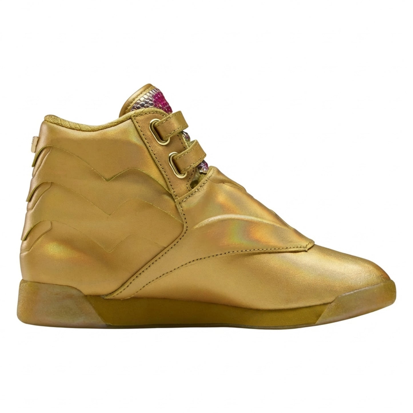 Reebok Women's F/S Hi Mu Sneakers